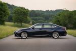 Lexus ES300h 2018 года (NA)